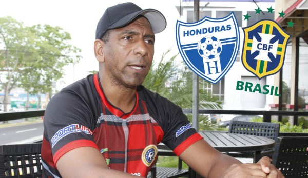 Marcelo Ferreira: 'Brasil anhela la medalla de oro y Honduras debe estar a la altura'